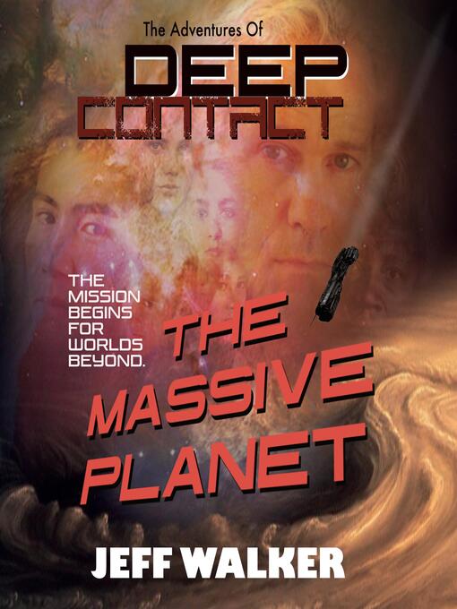 Title details for The Massive Planet by Jeff Walker - Wait list